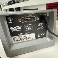 Watson Marlow Peristaltic Pump image 0